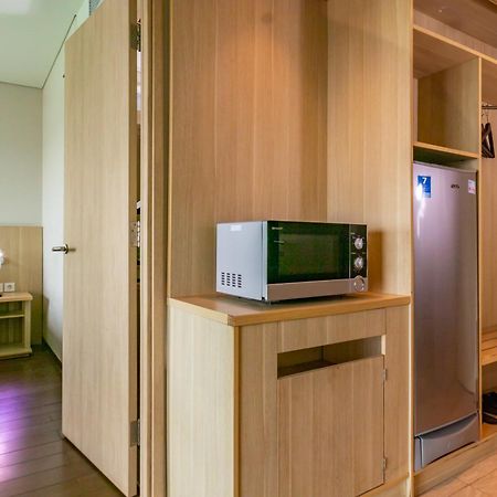 Hotel Ayola Lippo Чикаранг Екстериор снимка